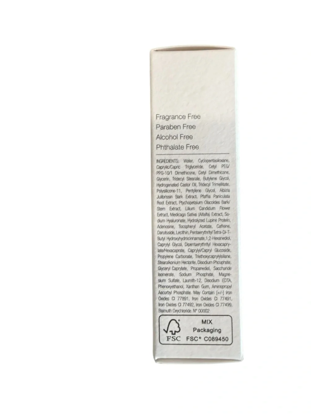 Onomie Bright Concealing Elixir - Eye Concealer Shade 9: Mirabai